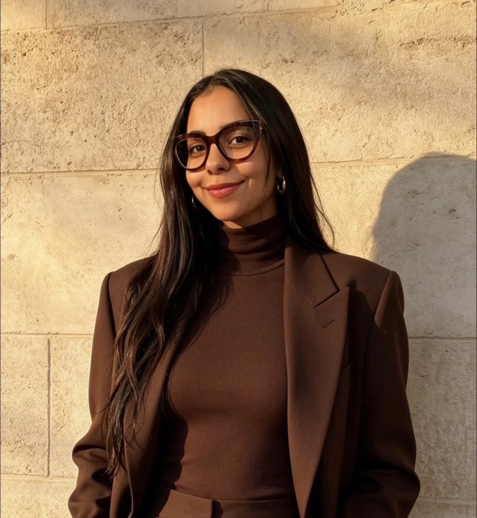 Mira Brokken, founder of Unbroken Consulting
